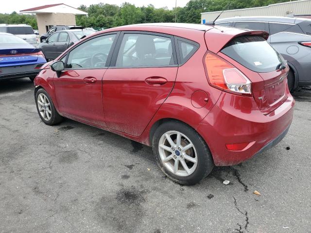 2015 FORD FIESTA SE 3FADP4EJ7FM200598