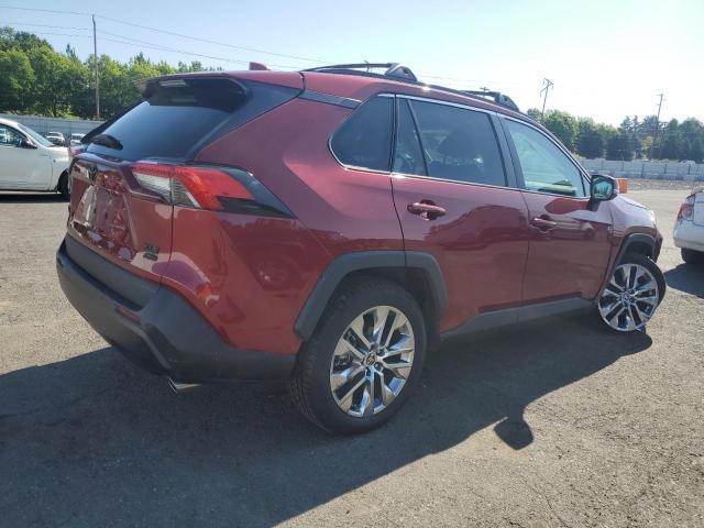 Vin: 2t3a1rfv3mw178267, lot: 59924995, toyota rav4 xle premium 20213