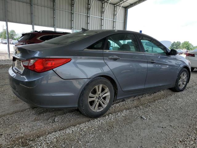 Vin: 5npeb4ac8dh735625, lot: 58983815, hyundai sonata gls 20133