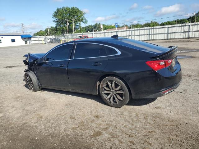 2020 CHEVROLET MALIBU RS 1G1ZG5ST5LF139381