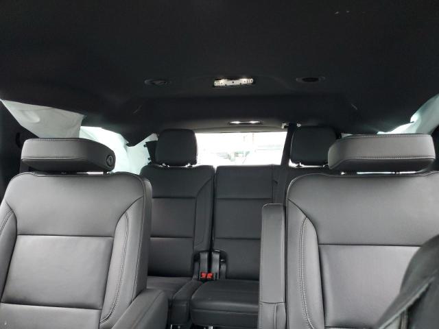 2021 CHEVROLET TAHOE K150 - 1GNSKPKD1MR479856