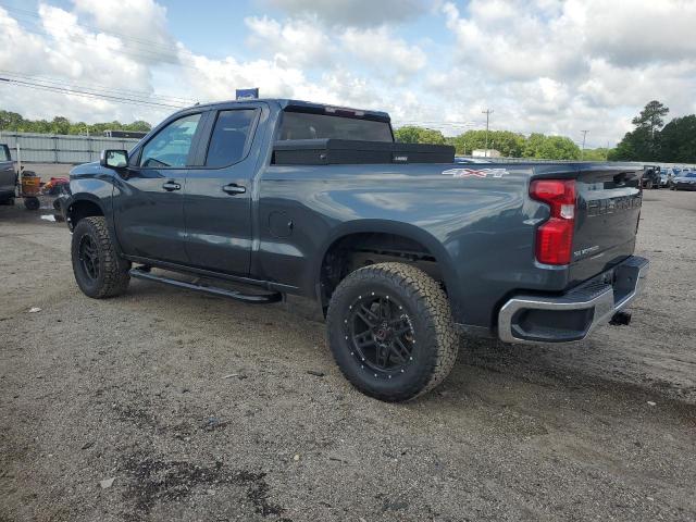 2020 CHEVROLET SILVERADO - 1GCRYDED2LZ163283
