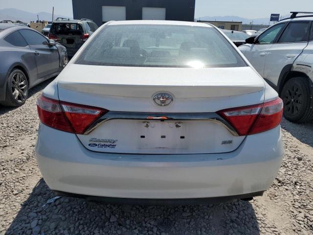 2016 TOYOTA CAMRY LE 4T1BF1FK9GU256352