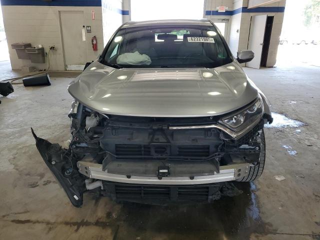 2017 HONDA CR-V EXL - 2HKRW2H85HH663784