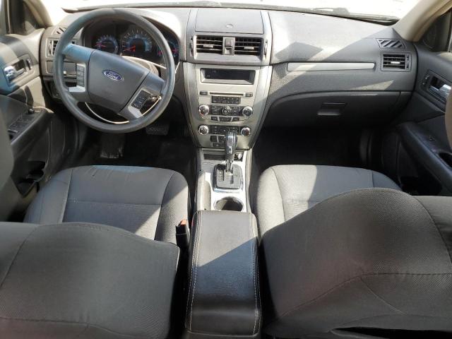 2012 FORD FUSION SE - 3FAHP0HA9CR430082