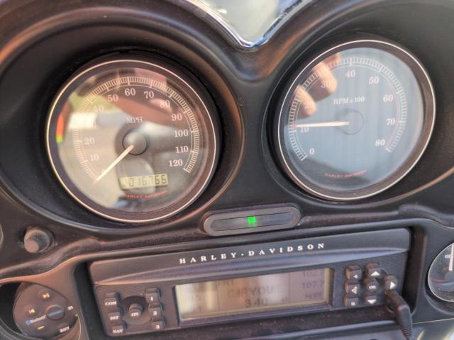 2012 HARLEY-DAVIDSON FLHTCUTG T 1HD1MAM18CB852315