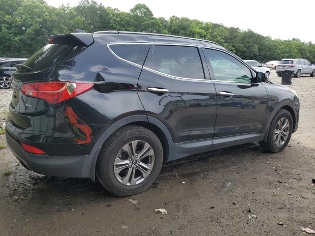 Vin: 5xyzu3lb3gg312974, lot: 60636635, hyundai santa fe 20163