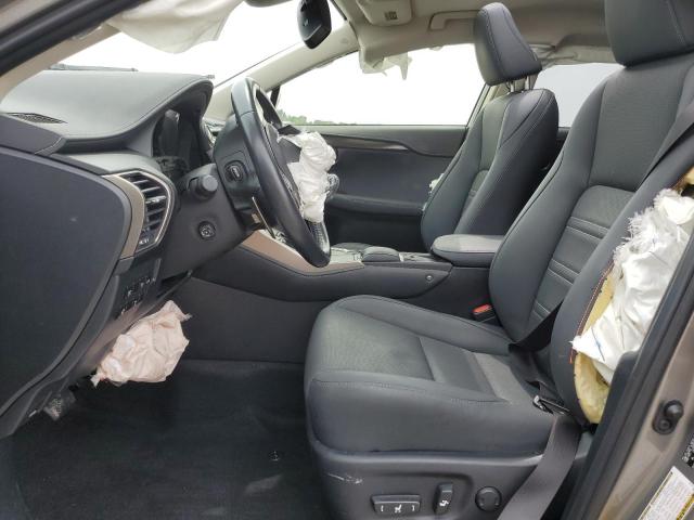 2020 LEXUS NX 300 JTJGARDZ5L5003893