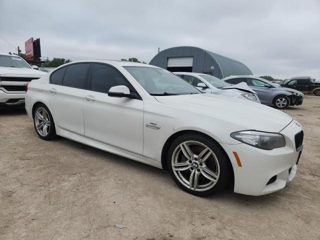 Vin: wba5b1c55fg128535, lot: 60492665, bmw 5 series i 20154