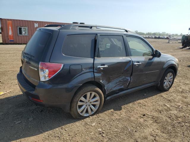 Vin: jf2shbdc9bh771774, lot: 60892245, subaru forester 2.5x premium 20113