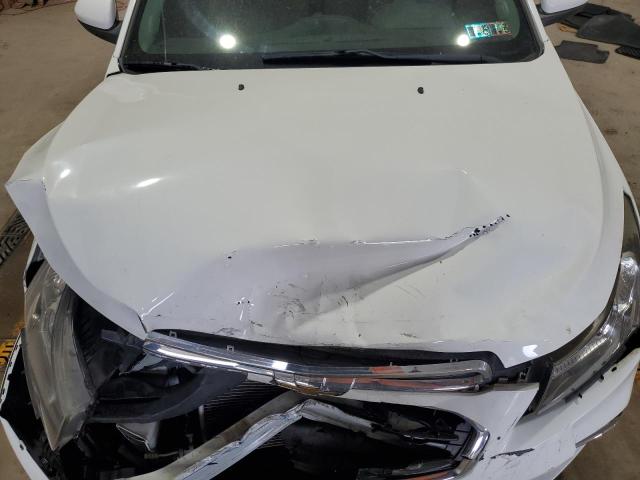 2015 CHEVROLET CRUZE LT 1G1PC5SB6F7211276