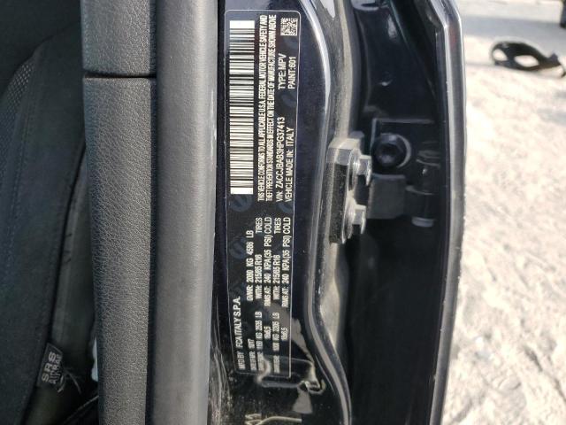 2017 JEEP RENEGADE S ZACCJBAB3HPG37413