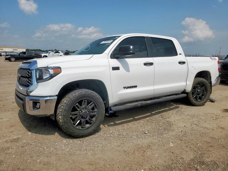 Vin: 5tfey5f14mx294351, lot: 59584855, toyota tundra crewmax sr5 2021 img_1