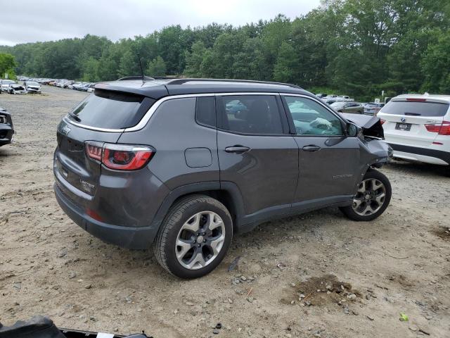Vin: 3c4njdcb6jt436704, lot: 59470265, jeep compass limited 20183