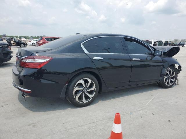 Vin: 1hgcr3f00ga008374, lot: 59559535, honda accord exl 20163