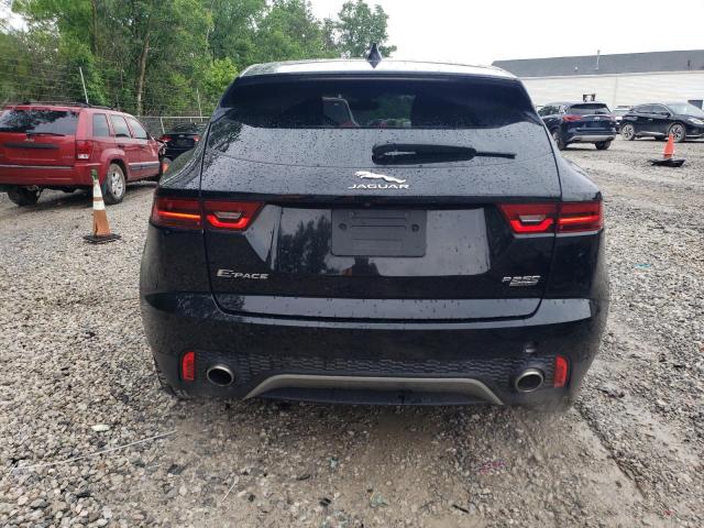 2019 JAGUAR E-PACE S SADFJ2FX6K1Z34589