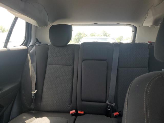 2018 CHEVROLET TRAX LS - 3GNCJKSB3JL212620