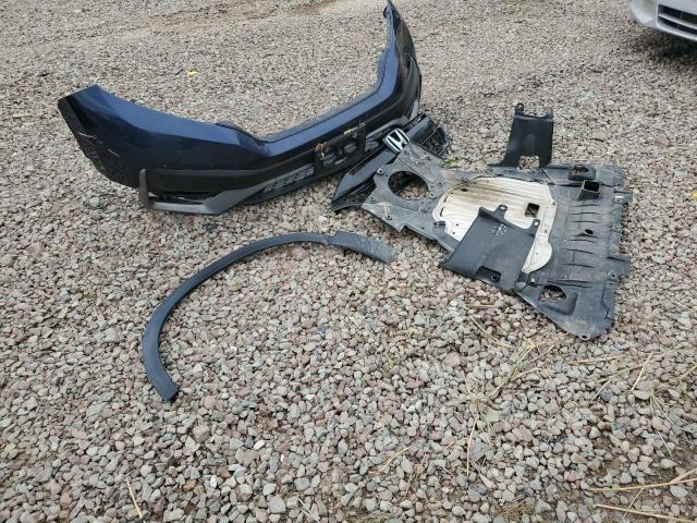 2020 HONDA CR-V EXL 2HKRW2H87LH633954