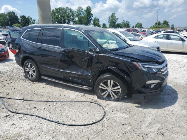2017 HONDA PILOT EXLN 5FNYF6H75HB043395