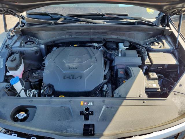 2024 KIA TELLURIDE 5XYP5DGC2RG524586