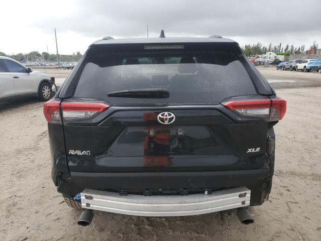 2020 TOYOTA RAV4 XLE P - JTMC1RFV7LD520548
