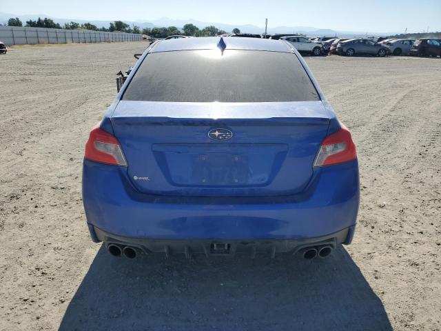 2019 SUBARU WRX PREMIU JF1VA1C68K9821019