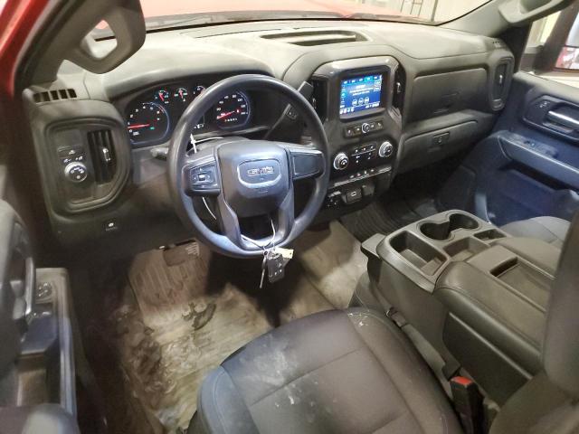 2020 GMC SIERRA C25 1GT08LE78LF328039