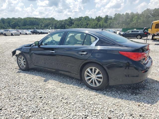 Vin: jn1bv7ar6fm393135, lot: 61558595, infiniti q50 base 20152