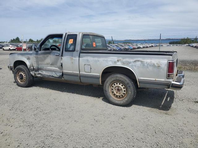 Vin: 1gtct14r4h8538880, lot: 61502955, gmc all other s15 19872