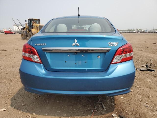 2019 MITSUBISHI MIRAGE G4 - ML32F3FJ9KHF06381