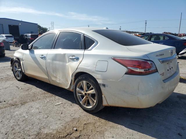 2015 NISSAN ALTIMA 2.5 1N4AL3AP2FC148513