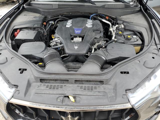 2022 MASERATI LEVANTE MO ZN661YUM9NX406648