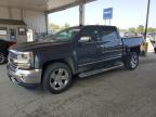 2017 CHEVROLET SILVERADO - 3GCUKSEC1HG460043