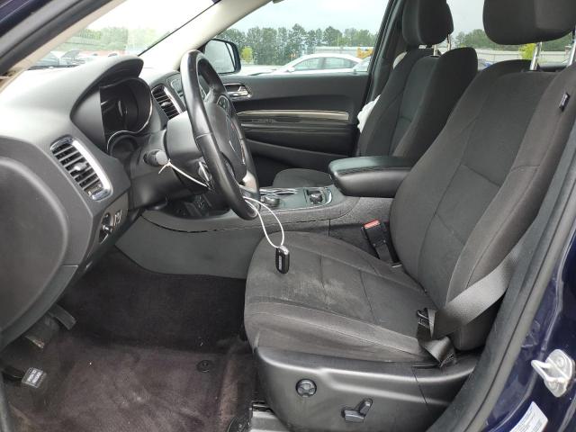 2016 DODGE DURANGO SS 1C4SDJFT5GC456024