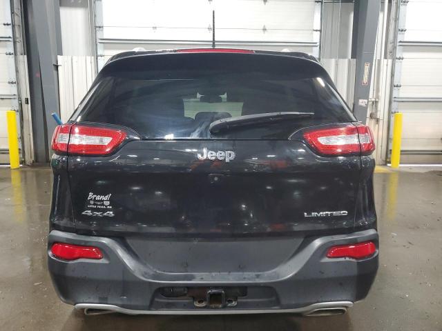 2015 JEEP CHEROKEE L - 1C4PJMDS8FW688625