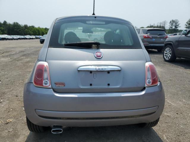 2015 FIAT 500 POP 3C3CFFAR7FT555569