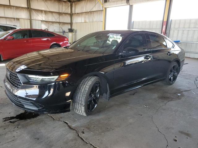 HONDA ACCORD HYB