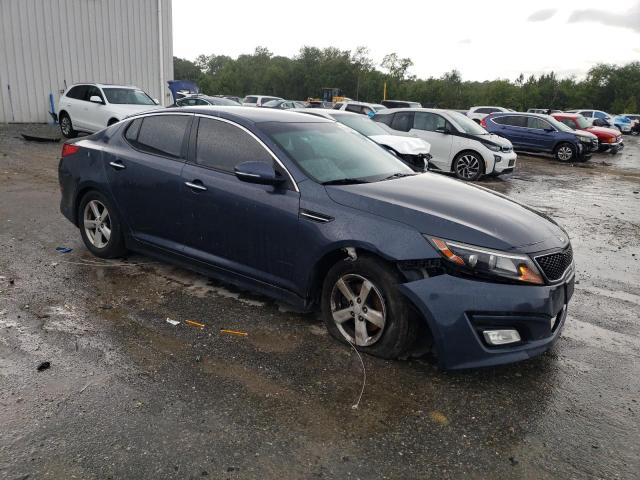 2015 KIA OPTIMA LX KNAGM4A71F5577537