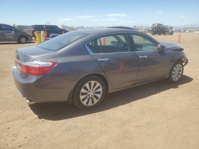 Vin: 1hgcr2f71ea154156, lot: 61503365, honda accord ex 20143