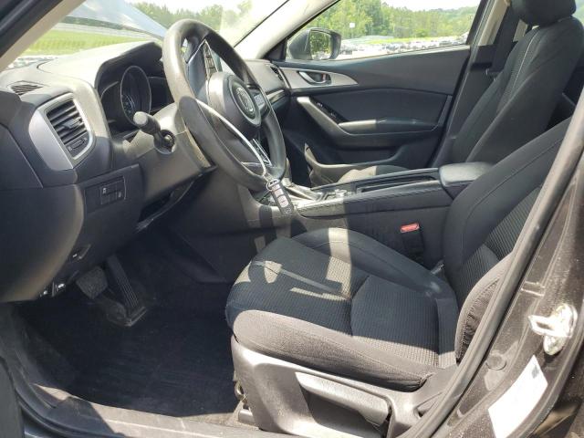 2017 MAZDA 3 SPORT - 3MZBN1U70HM155029