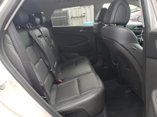 2016 HYUNDAI TUCSON LIM - KM8J33A28GU023795