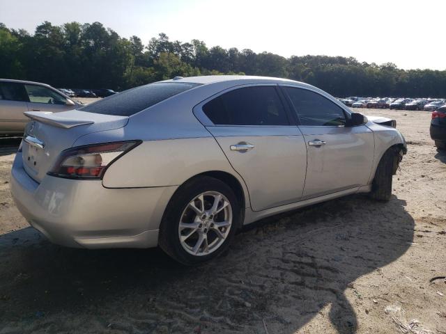 Vin: 1n4aa5apxcc844047, lot: 58928675, nissan maxima s 20123