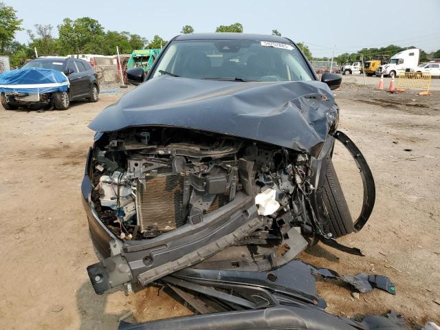 2019 MAZDA CX-5 TOURI JM3KFBCM7K1604814