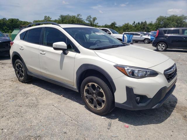 2022 SUBARU CROSSTREK JF2GTAPC0N8203167