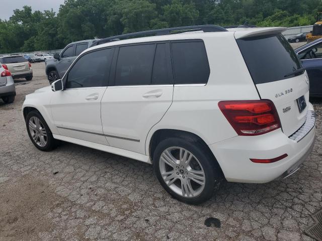 Vin: wdcgg8jb6fg360733, lot: 59945565, mercedes-benz glk-class 350 4matic 20152