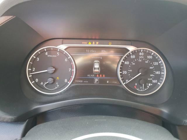 2022 NISSAN SENTRA SV 3N1AB8CV0NY294973