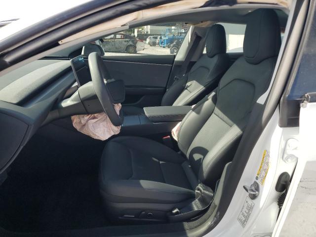2025 TESLA MODEL 3 5YJ3E1EA2SF975464