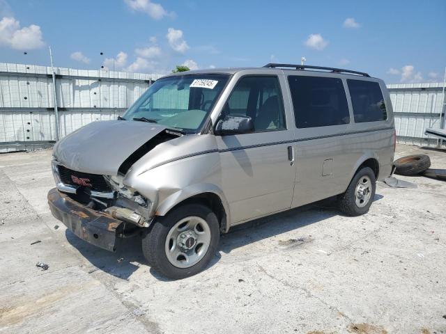 GMC SAFARI XT