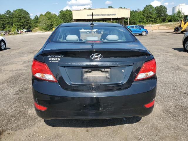 2017 HYUNDAI ACCENT SE KMHCT4AE8HU330524