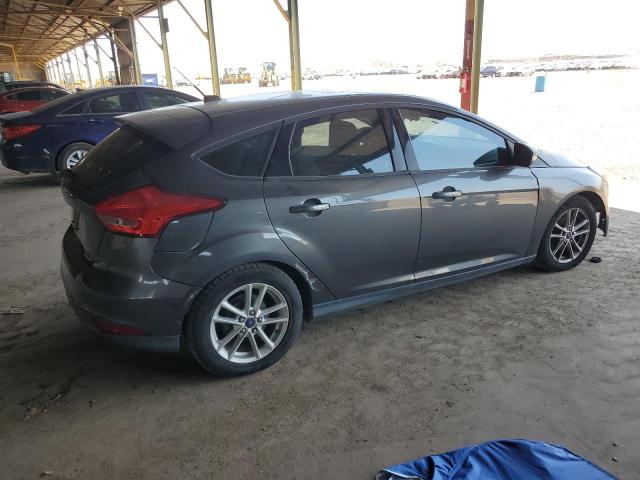 Vin: 1fadp3k25gl276007, lot: 59838595, ford focus se 20163
